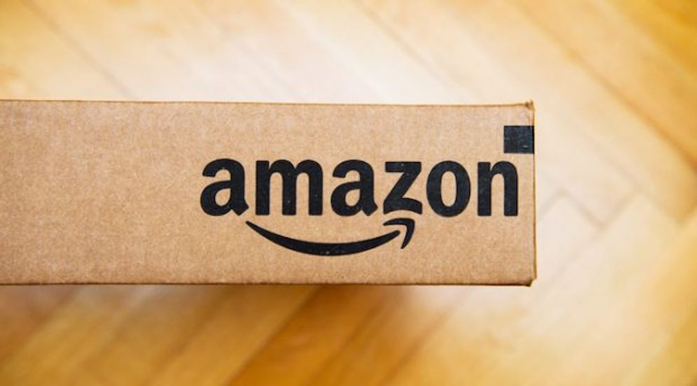 Amazon PHK Lagi 9.000 Karyawan